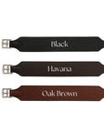 ExionPro Wide Stirrup Leathers