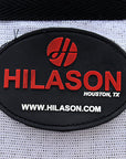 Hilason Uv Protect Mesh Bug Mosquito Horse Fly Sheet Summer Spring White