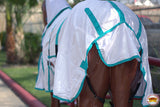 UV-Protect Horse Fly Sheet | Hilason Bug Mesh for Summer Comfort