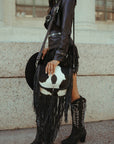 The Elva (Black Version) a Haute Southern Hyde by Beth Marie Exclusive