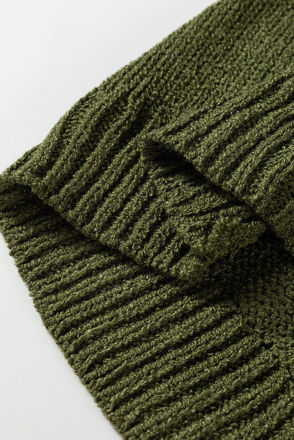 Amelia Drop Shoulder Slouchy Sweater