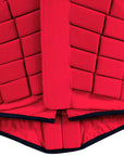 Equestrian Horse Vest Safety Protective Adult Eventing Hilason