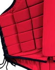 Equestrian Horse Vest Safety Protective Adult Eventing Hilason