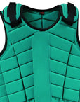 Equestrian Horse Vest Safety Protective Adult Eventing Hilason