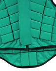 Equestrian Horse Vest Safety Protective Adult Eventing Hilason