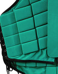 Equestrian Horse Vest Safety Protective Adult Eventing Hilason