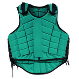 Equestrian Horse Vest Safety Protective Adult Eventing Hilason