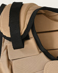 Equestrian Horse Vest Safety Protective Adult Eventing Hilason
