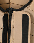 Equestrian Horse Vest Safety Protective Adult Eventing Hilason