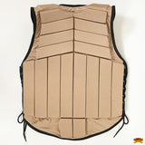 Equestrian Horse Vest Safety Protective Adult Eventing Hilason