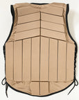 Equestrian Horse Vest Safety Protective Adult Eventing Hilason