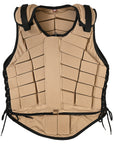 Equestrian Horse Vest Safety Protective Adult Eventing Hilason