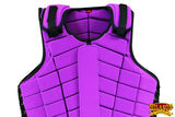 Hilason Adult Safety Equestrian Eventing Protective Protection Vest