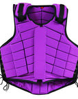 Hilason Adult Safety Equestrian Eventing Protective Protection Vest