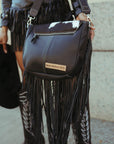 The Elva (Black Version) a Haute Southern Hyde by Beth Marie Exclusive