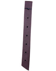 Hilason Western Horse Tack Poly Off Billet 2In.W X 18In. L Folded