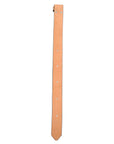 HILASON Western Horse Tack Leather Flank Cinch Billet