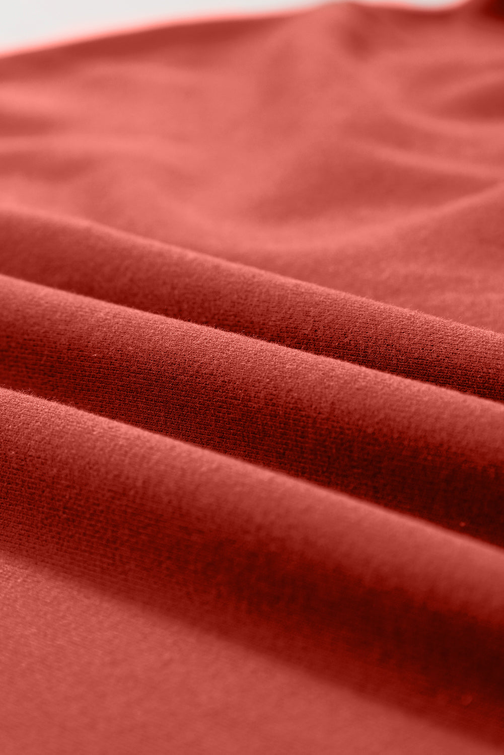 Abigail Drop Shoulder Oversized Sweatshirt