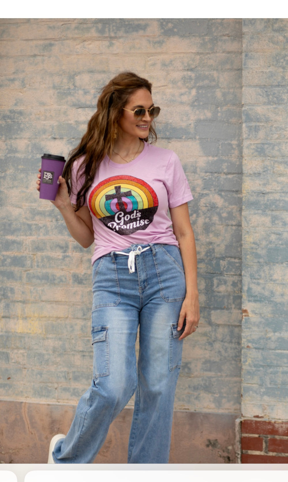 God&#39;s Promise Design -clearance