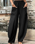 Boho pants