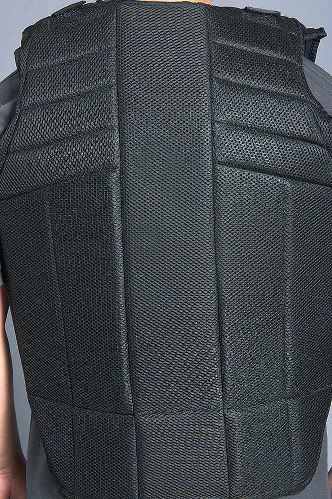 L M S Xl Xs Hilason Body Protective Equestrian Horse Riding Vest