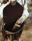 The Hazy Full Ryder a Haute Southern Hyde by Beth Marie Exclusive