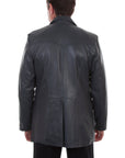 Caiman Inset Blazer - 953