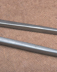 13" Hilason Western Horse Care Farrier Tool Dull Polished Carbon Steel Clauncher