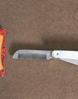 Hilason Western Horse Care Thinning Knife W/ Hoof Pick
