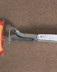 Hilason Western Horse Care Thinning Knife W/ Hoof Pick