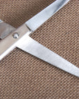 Hilason Western 7 Inches Sharp Barber Scissor For Hair Cutting