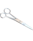 Hilason Western 7 Inches Sharp Barber Scissor For Hair Cutting