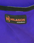 Hilason Uv Protect Mesh Bug Mosquito Horse Fly Sheet Summer Spring Purple