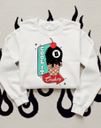 Cool It Cowboy TEE or CREWNECK