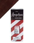 Angelus Leather Suede Dye Dressing For Boot Bags 3Oz W/ Applicator All Colors