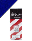 Angelus Leather Suede Dye Dressing For Boot Bags 3Oz W/ Applicator All Colors