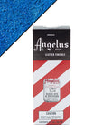 Angelus Leather Suede Dye Dressing For Boot Bags 3Oz W/ Applicator All Colors