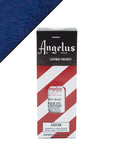 Angelus Leather Suede Dye Dressing For Boot Bags 3Oz W/ Applicator All Colors