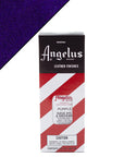 Angelus Leather Suede Dye Dressing For Boot Bags 3Oz W/ Applicator All Colors