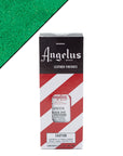 Angelus Leather Suede Dye Dressing For Boot Bags 3Oz W/ Applicator All Colors
