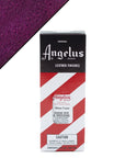 Angelus Leather Suede Dye Dressing For Boot Bags 3Oz W/ Applicator All Colors