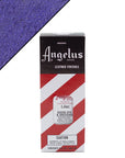 Angelus Leather Suede Dye Dressing For Boot Bags 3Oz W/ Applicator All Colors