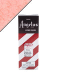 Angelus Leather Suede Dye Dressing For Boot Bags 3Oz W/ Applicator All Colors