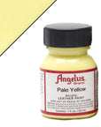 Angelus Acrylic Leather Paint For Purse Leather Vinyl 1 Oz All 80 Colors