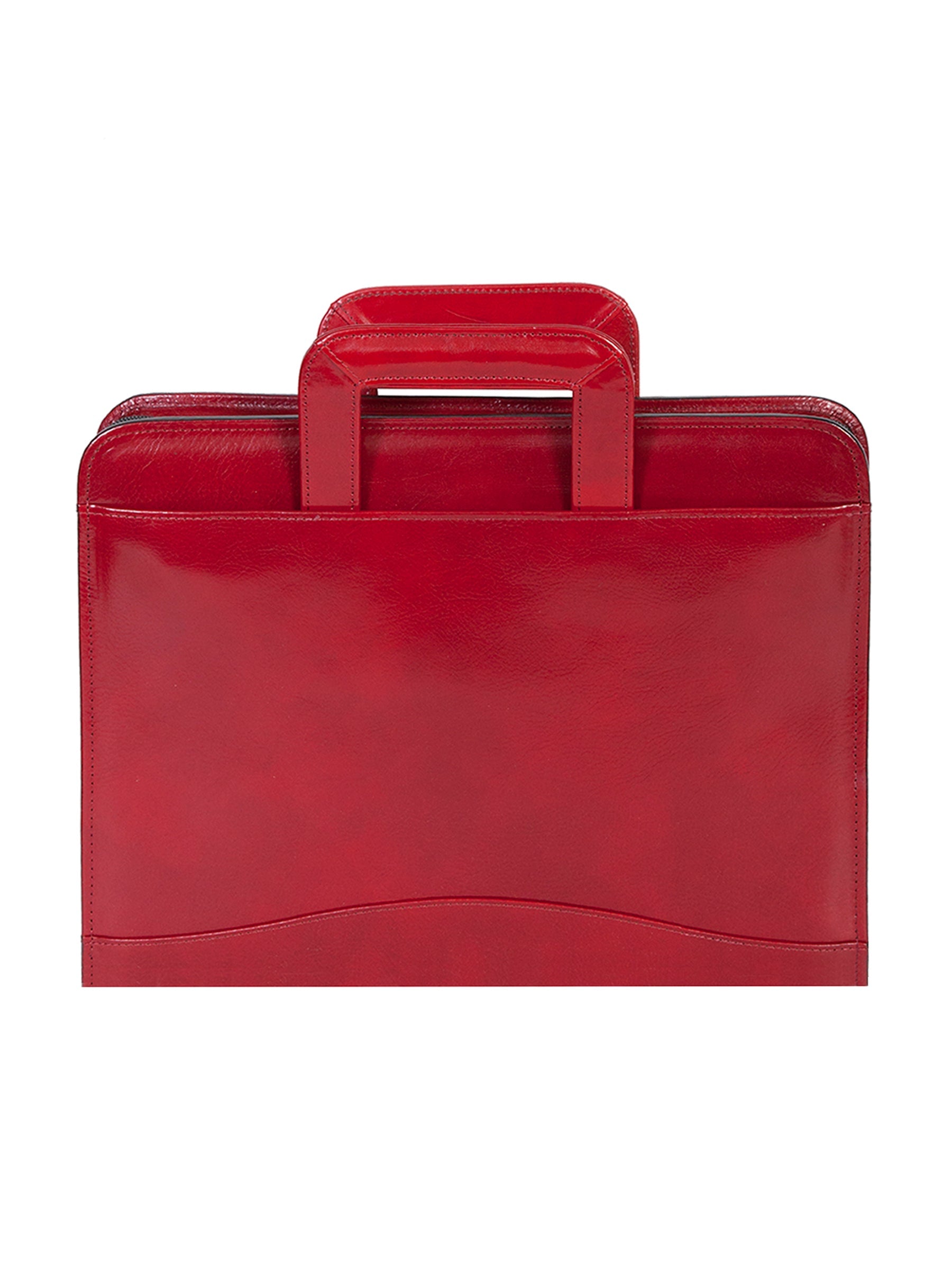 Tablet Organizer W/drop Handles - 97Z