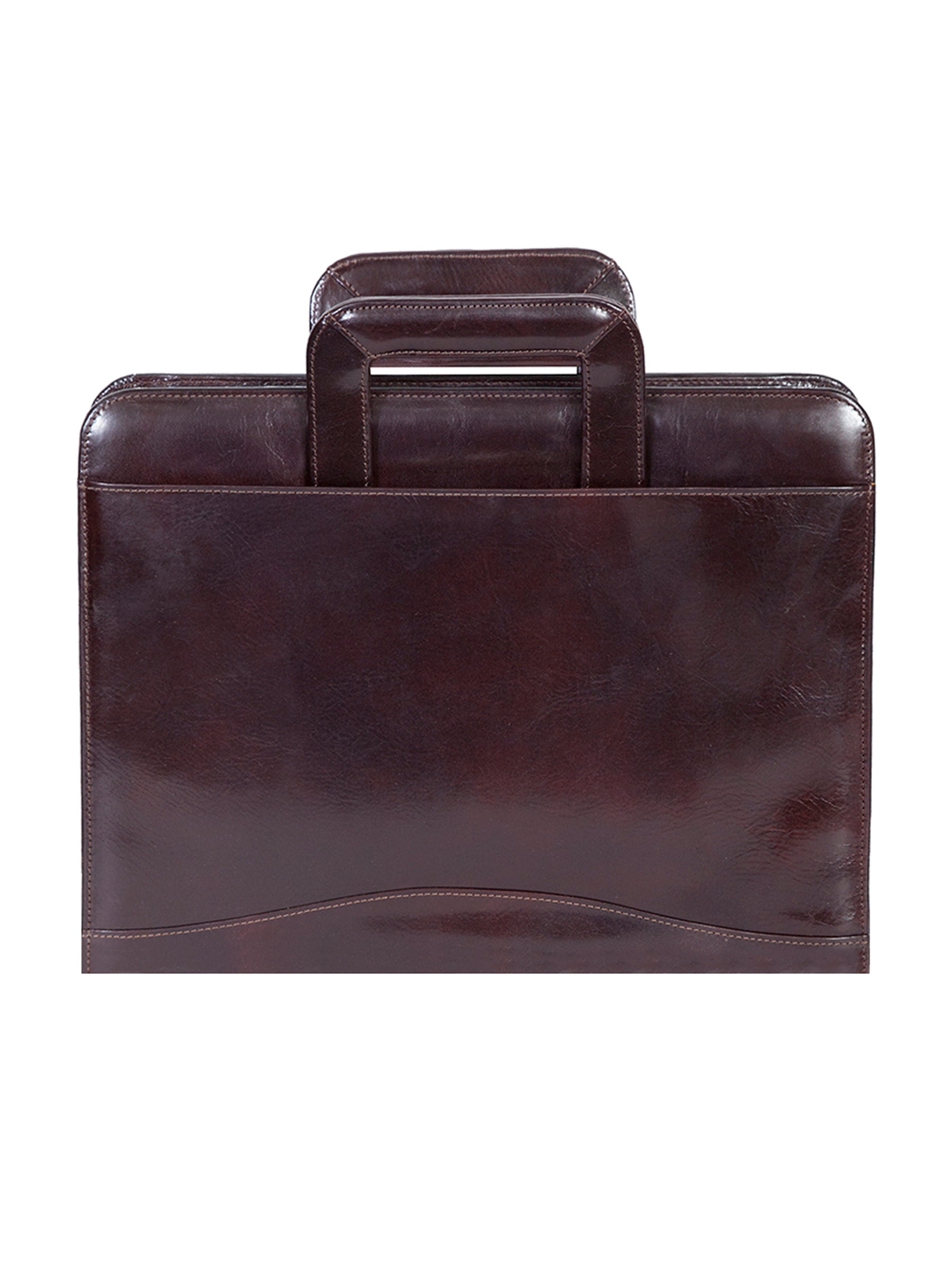 3 Ring Binder W/drop Handle - 96Z