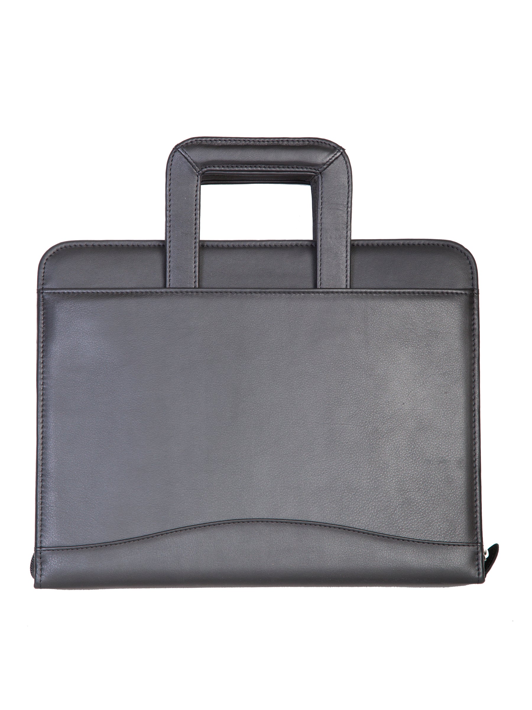 3 Ring Binder W/drop Handle - 96Z