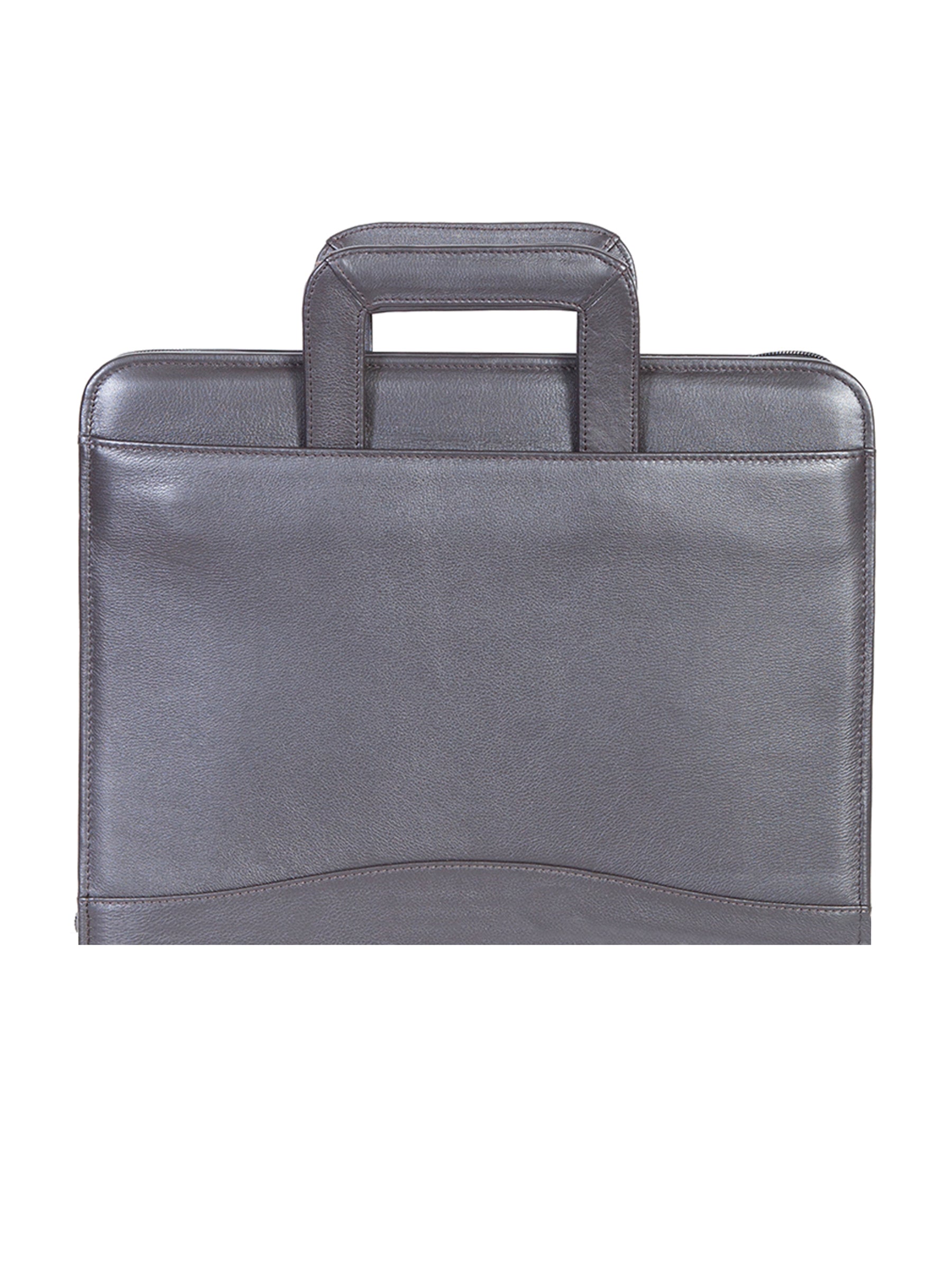 3 Ring Binder W/drop Handle - 96Z