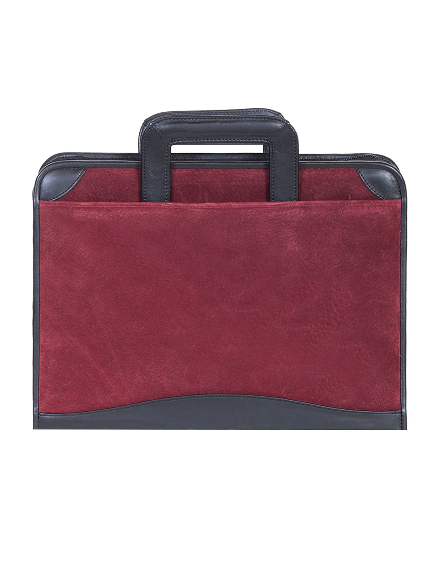 3 Ring Binder W/drop Handle - 96Z