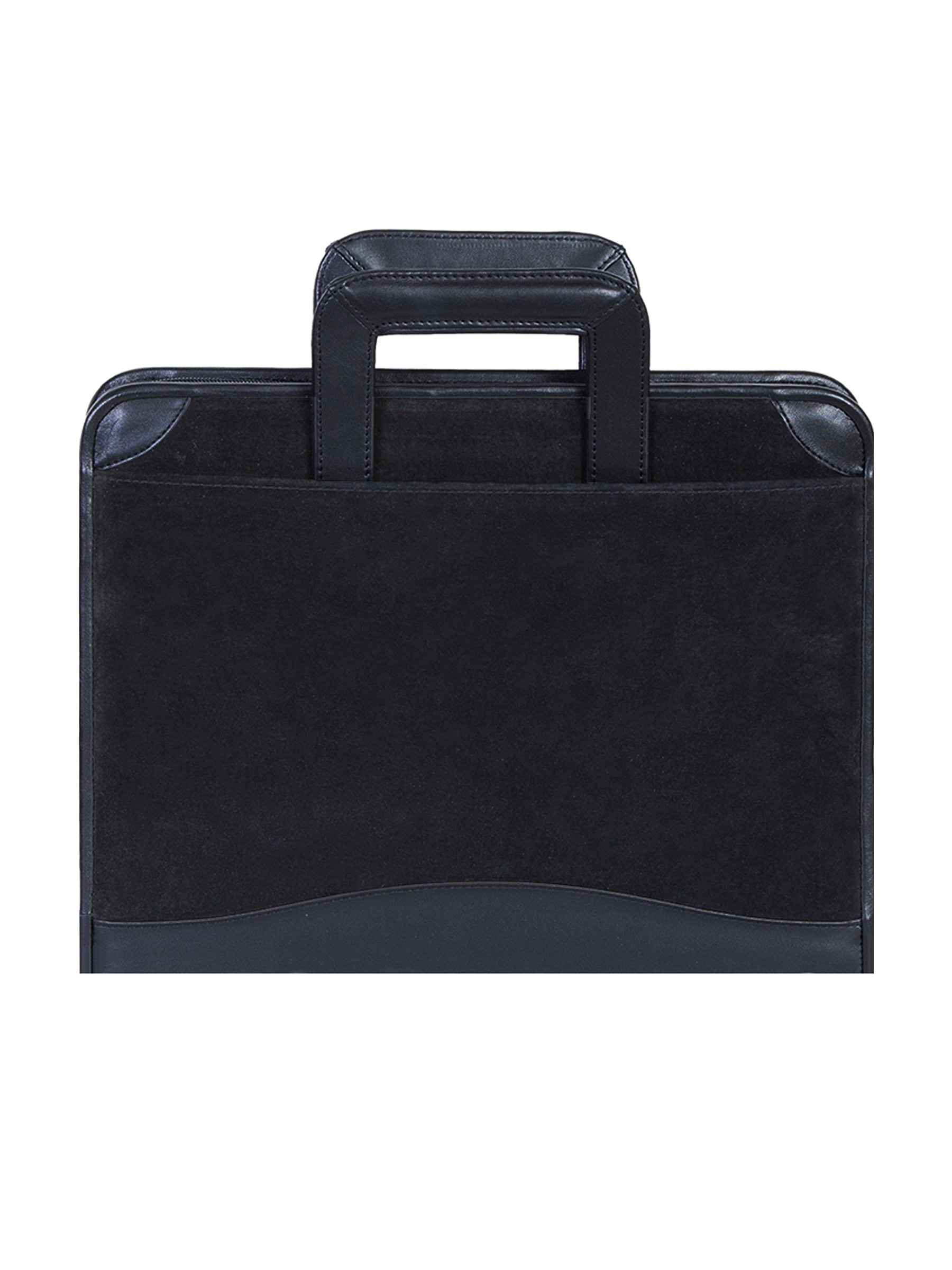 3 Ring Binder W/drop Handle - 96Z